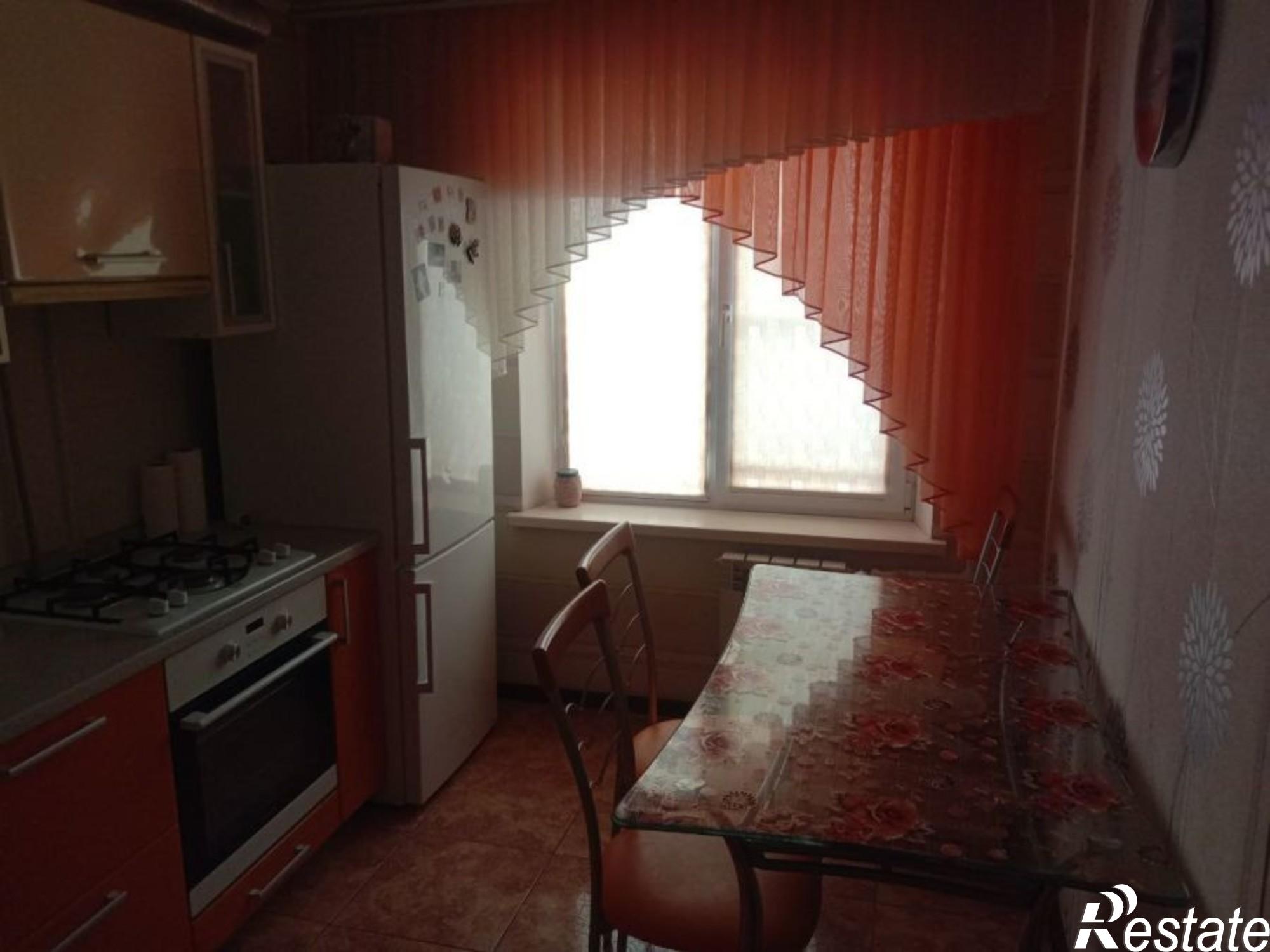 Сдать квартиру за 17 000 рублей на Толстого улица, 102