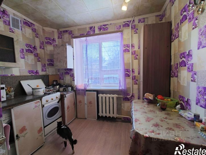 2-комн квартира ул Васильева, 81,  д. 81