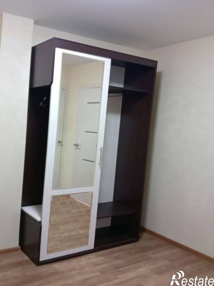 1-комн квартира Привокзальная улица, 31