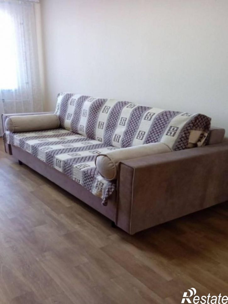 1-комн квартира Привокзальная улица, 31