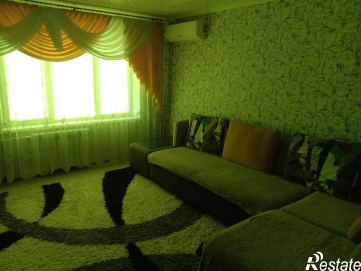 2-комн квартира Толстого улица, 102