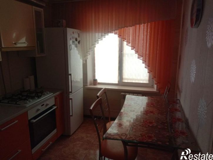 2-комн квартира Толстого улица, 102