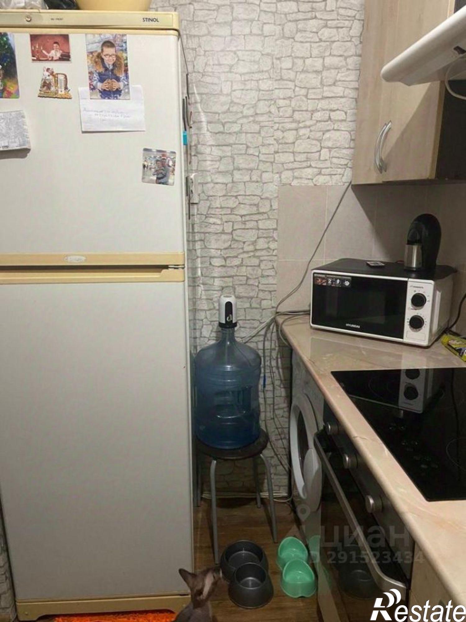 Сдать квартиру за 14 000 рублей на ул Макаровского, 29б