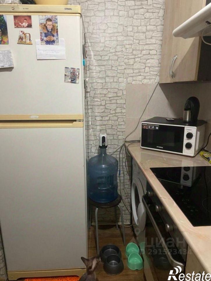 2-комн квартира ул Макаровского, 29б,  д. 29б