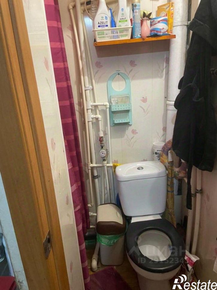 2-комн квартира ул Макаровского, 29б,  д. 29б