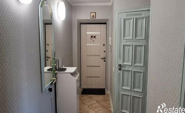 3-комн квартира ул Макаровского, 29 Б,  д. 29 Б,  к. Б