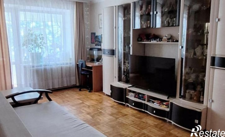 3-комн квартира ул Макаровского, 29 Б,  д. 29 Б,  к. Б