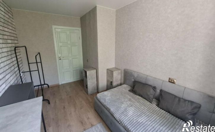 3-комн квартира ул Макаровского, 29 Б,  д. 29 Б,  к. Б