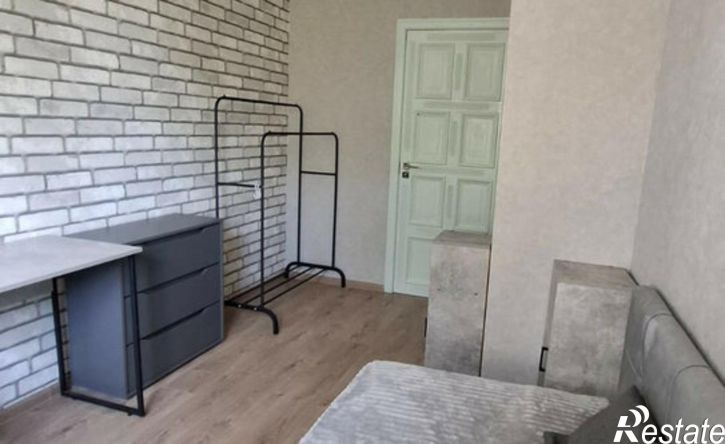 3-комн квартира ул Макаровского, 29 Б,  д. 29 Б,  к. Б