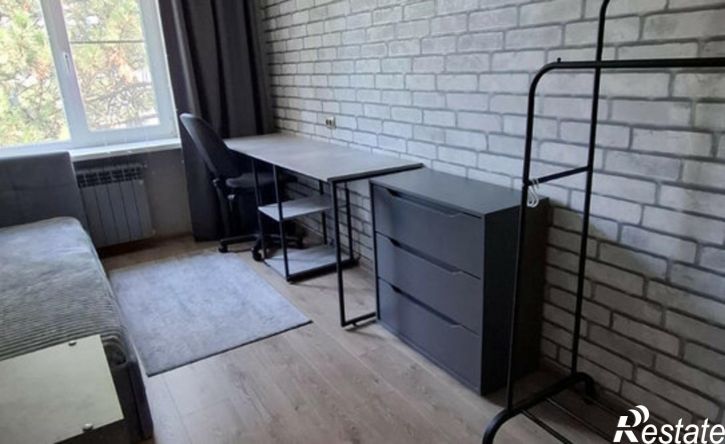 3-комн квартира ул Макаровского, 29 Б,  д. 29 Б,  к. Б