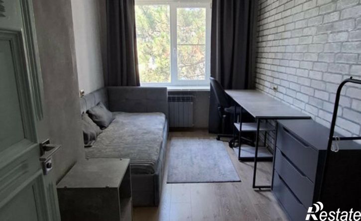 3-комн квартира ул Макаровского, 29 Б,  д. 29 Б,  к. Б