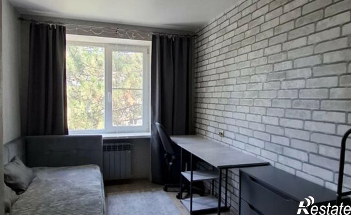 3-комн квартира ул Макаровского, 29 Б,  д. 29 Б,  к. Б