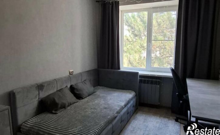 3-комн квартира ул Макаровского, 29 Б,  д. 29 Б,  к. Б