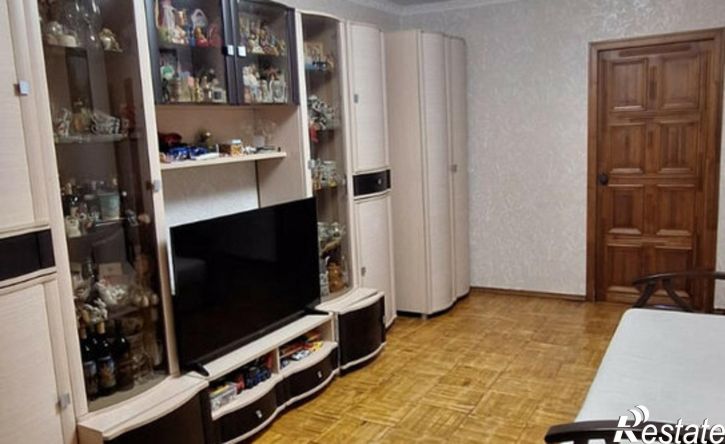 3-комн квартира ул Макаровского, 29 Б,  д. 29 Б,  к. Б
