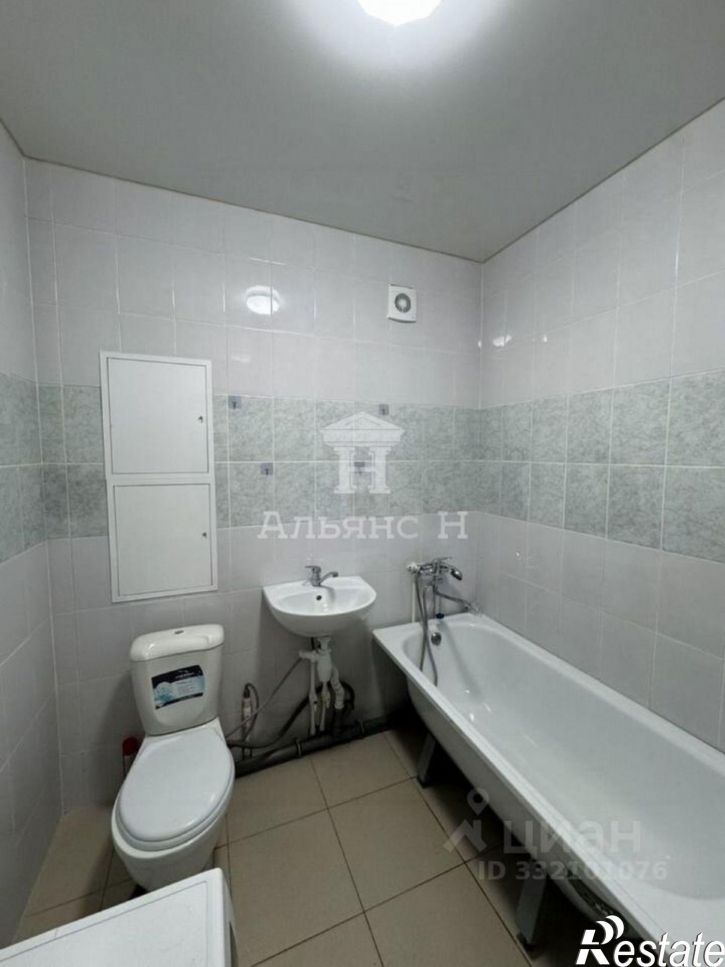 1-комн квартира б-р Роз, 22,  д. 22