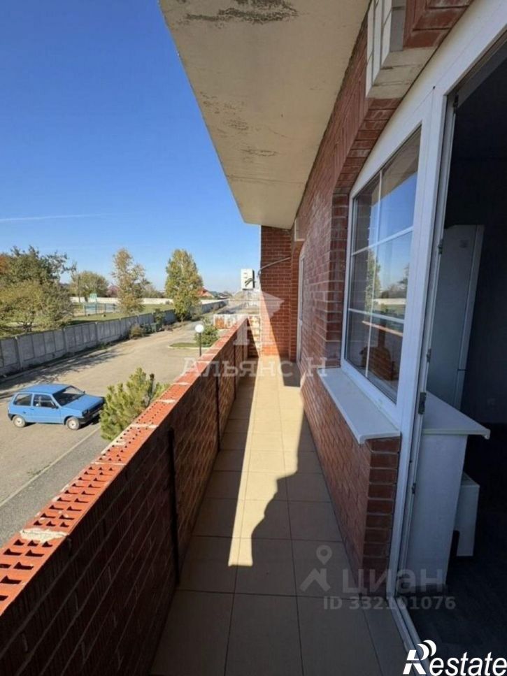 1-комн квартира б-р Роз, 22,  д. 22
