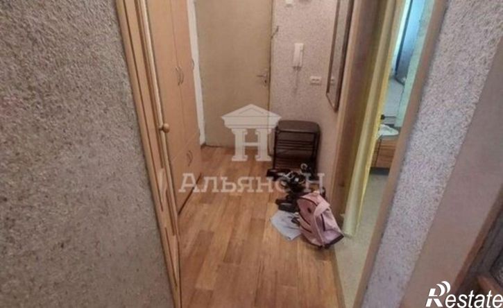 1-комн квартира ул Красногоровская, 31,  д. 31