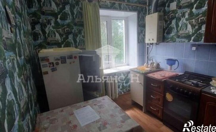 1-комн квартира ул Красногоровская, 31,  д. 31