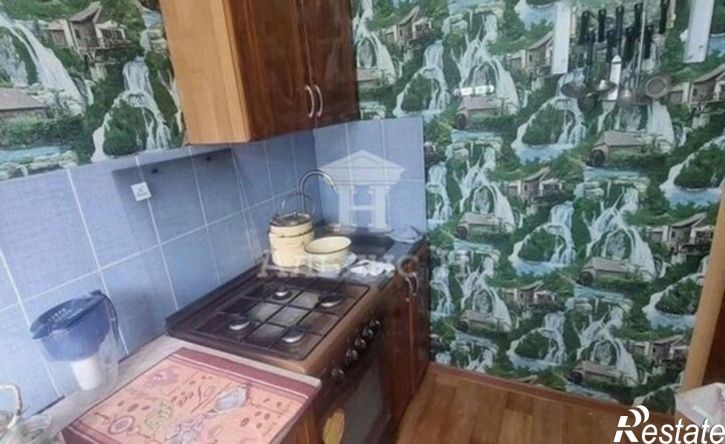 1-комн квартира ул Красногоровская, 31,  д. 31