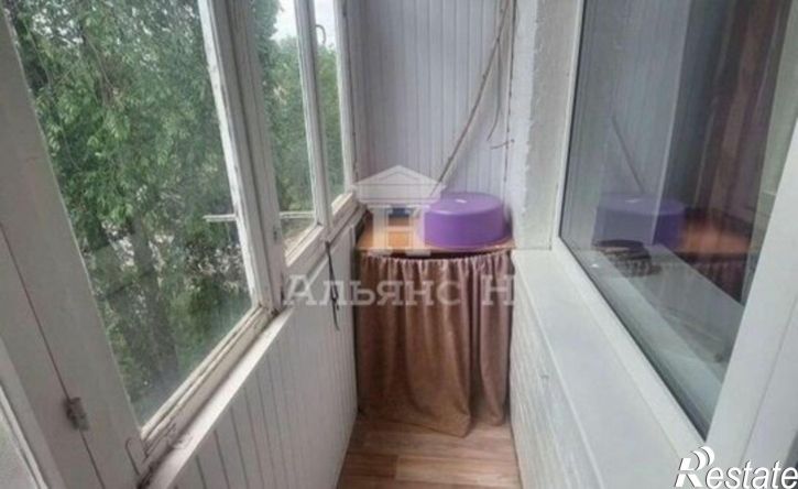 1-комн квартира ул Красногоровская, 31,  д. 31