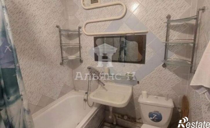 1-комн квартира ул Красногоровская, 31,  д. 31