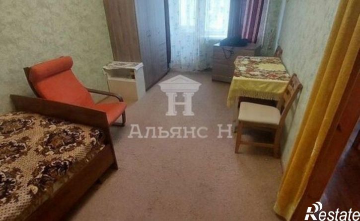 1-комн квартира ул Красногоровская, 31,  д. 31