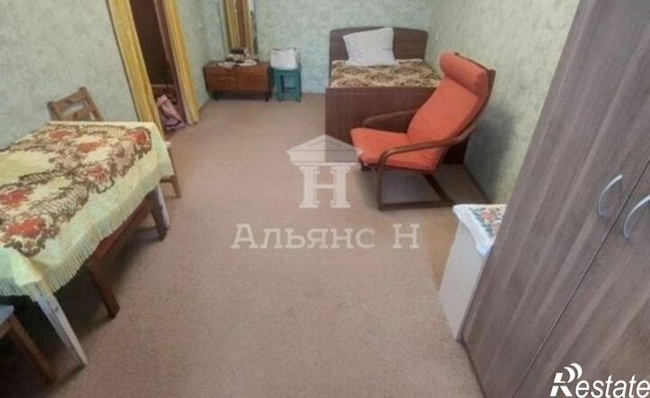 1-комн квартира ул Красногоровская, 31,  д. 31