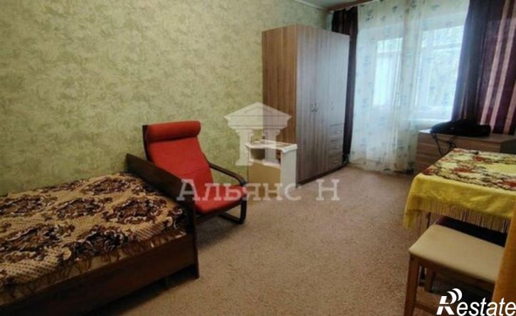 1-комн квартира ул Красногоровская, 31,  д. 31