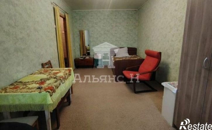 1-комн квартира ул Красногоровская, 31,  д. 31