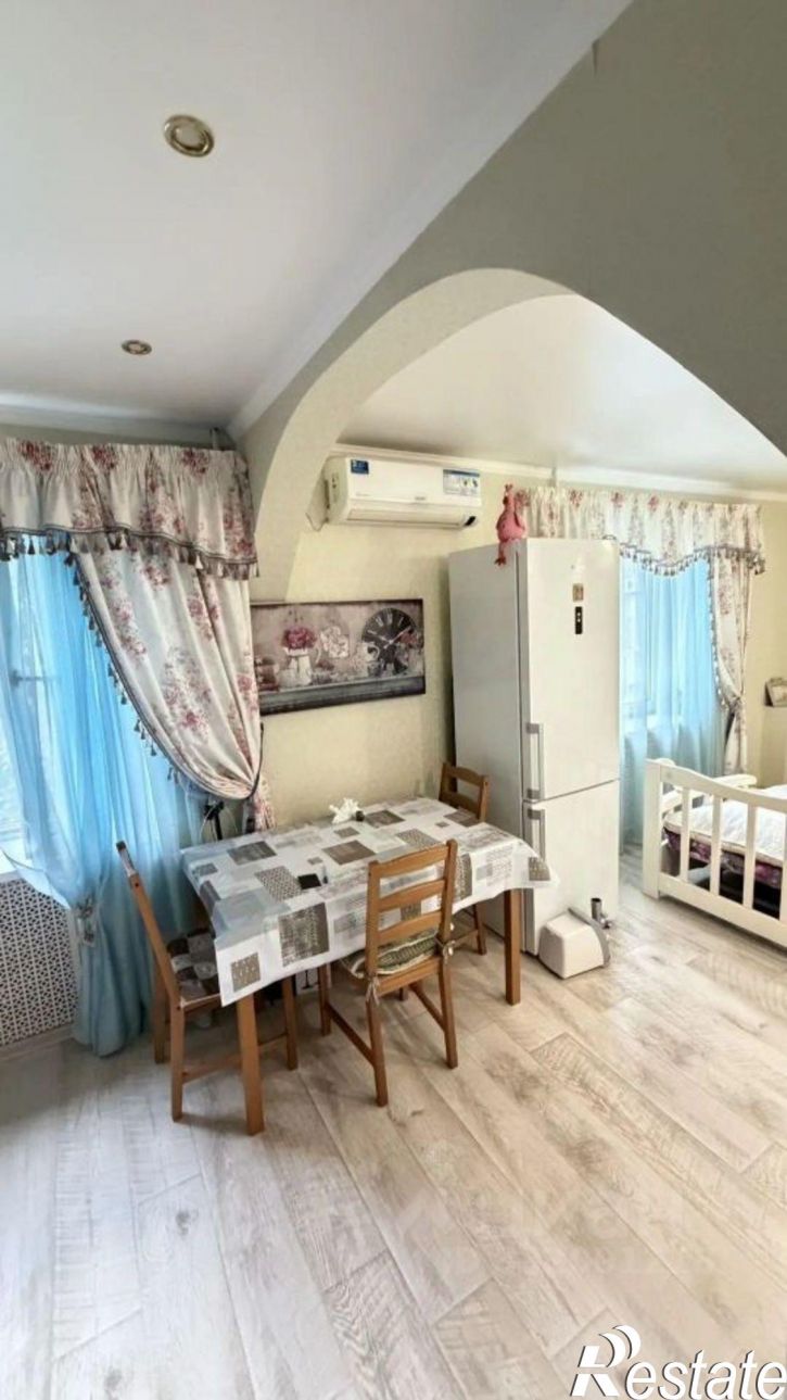 2-комн квартира ул Ленинградская, 86,  д. 86