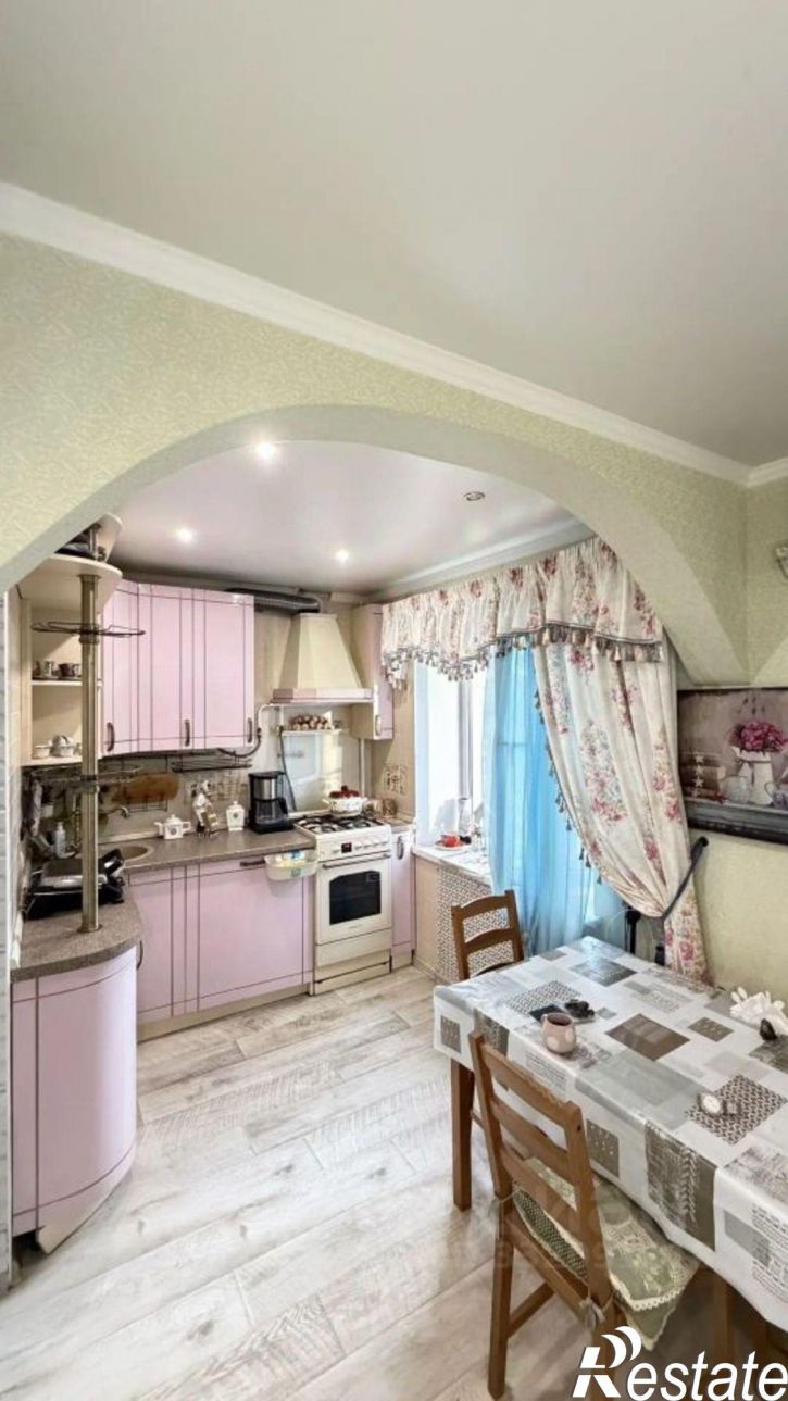 2-комн квартира ул Ленинградская, 86,  д. 86