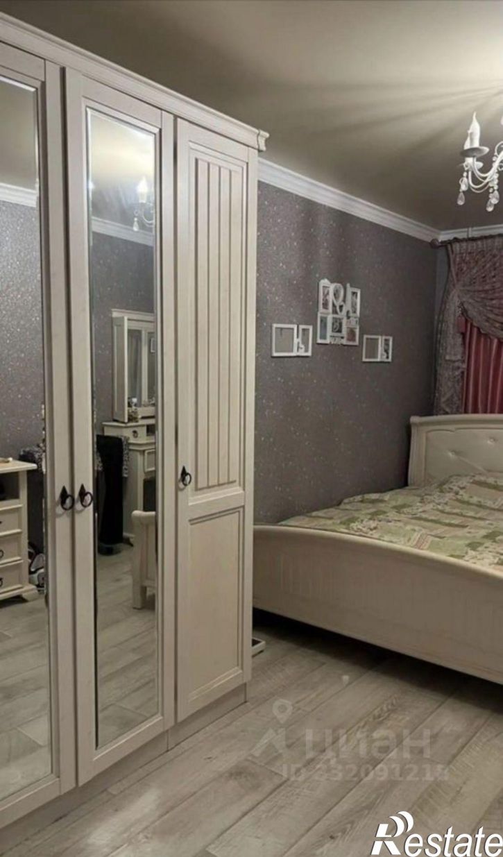 2-комн квартира ул Ленинградская, 86,  д. 86