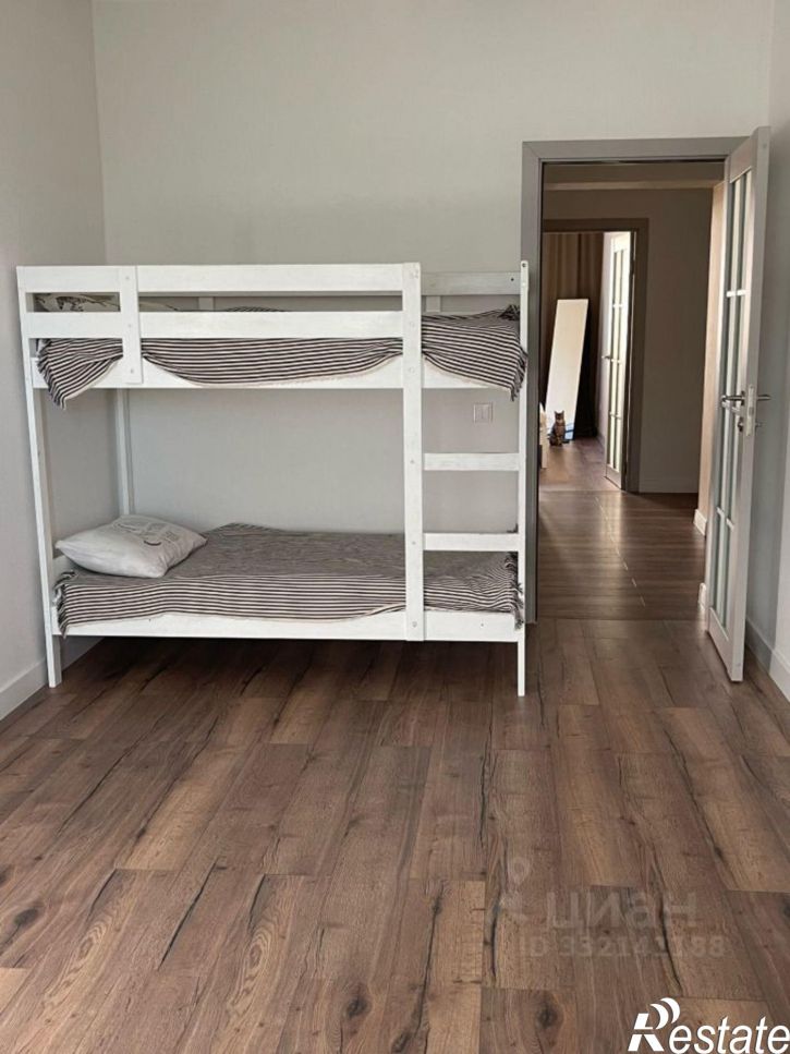 3-комн квартира пер Степана Разина, 11А/3,  д. 11А/3