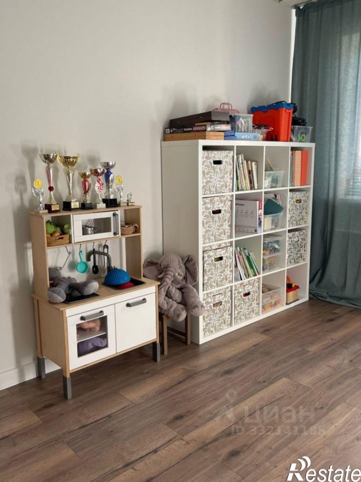 3-комн квартира пер Степана Разина, 11А/3,  д. 11А/3