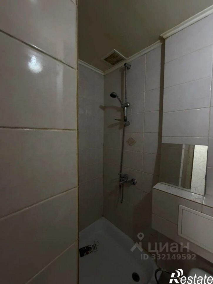 1-комн квартира ул Севастопольская, 109,  д. 109