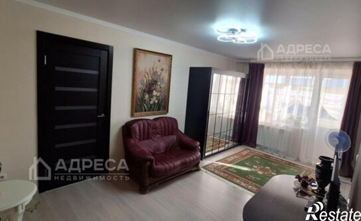 2-комн квартира ул Кондаурова, 59,  д. 59