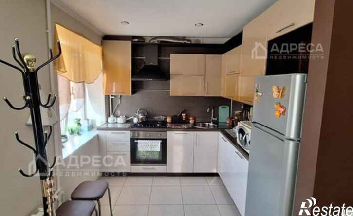 2-комн квартира ул Кондаурова, 59,  д. 59