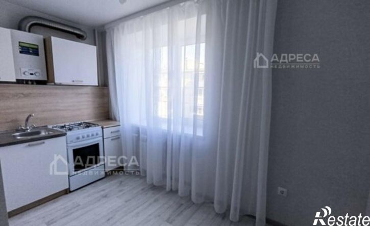 1-комн квартира Азов, улица Васильева, 88А