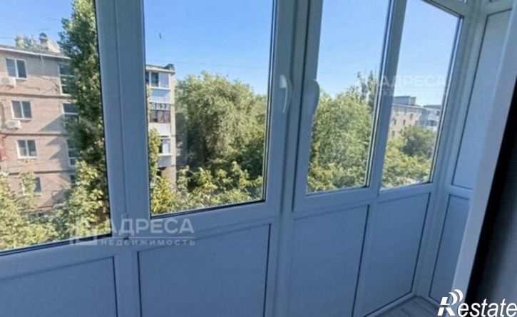1-комн квартира Азов, улица Васильева, 88А