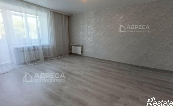 1-комн квартира Азов, улица Васильева, 88А