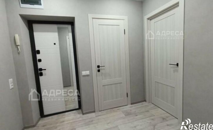 1-комн квартира Азов, улица Васильева, 88А