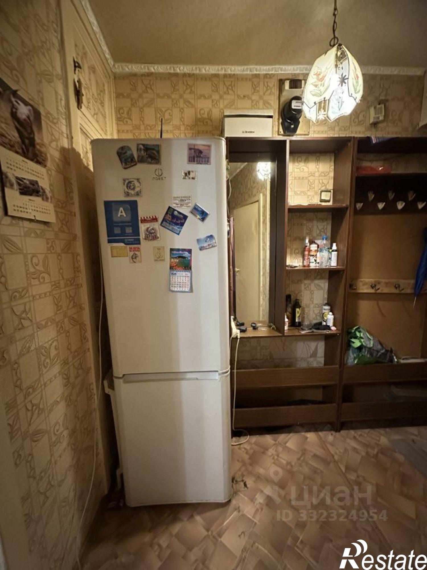 Сдать квартиру за 10 000 рублей на ул Привокзальная, 41