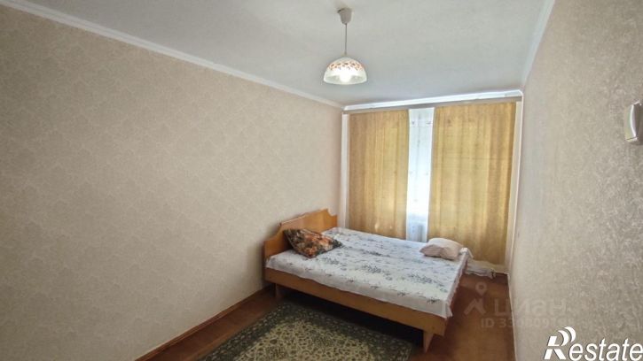 3-комн квартира ул Инзенская, 5,  д. 5