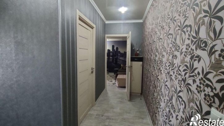 2-комн квартира ул Севастопольская, 27 А,  д. 27 А,  к. А