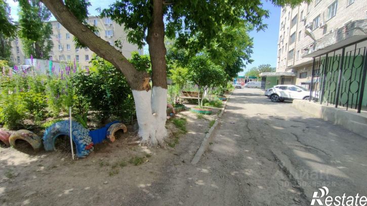 2-комн квартира ул Севастопольская, 27 А,  д. 27 А,  к. А