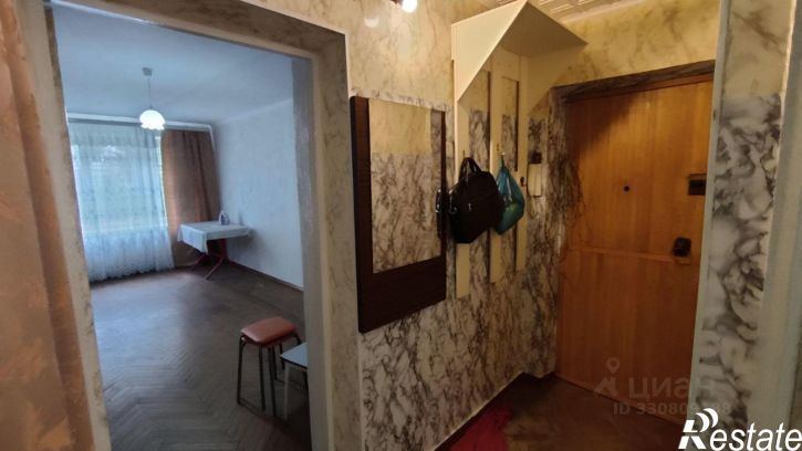 3-комн квартира ул Инзенская, 5,  д. 5