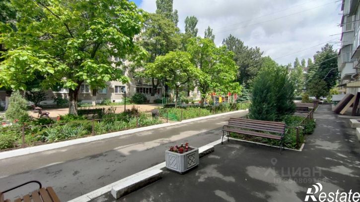 3-комн квартира ул Инзенская, 5,  д. 5
