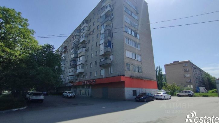 2-комн квартира ул Севастопольская, 27 А,  д. 27 А,  к. А