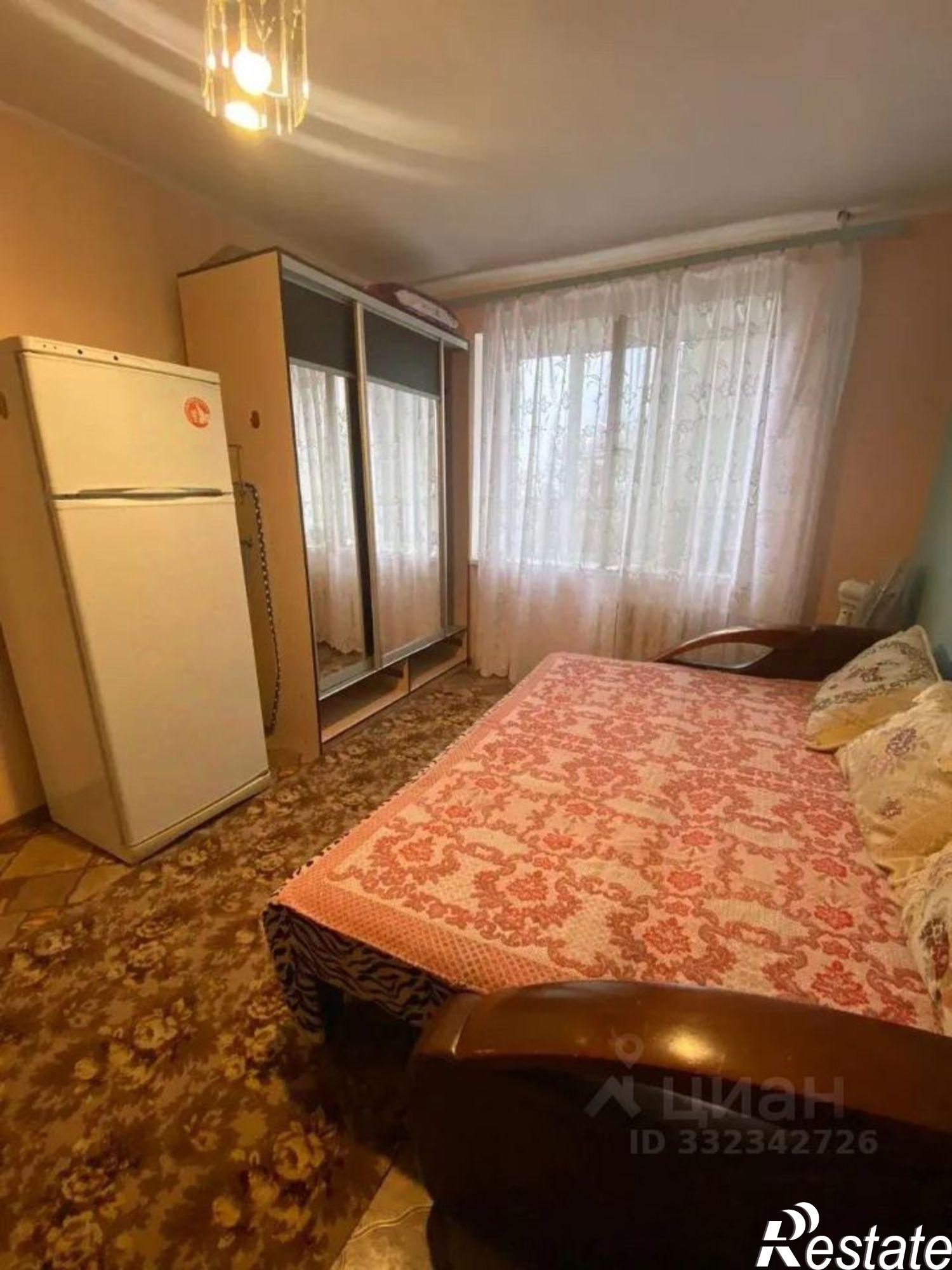 Сдать комнату за 6 000 рублей на ул Куйбышева, 63/30