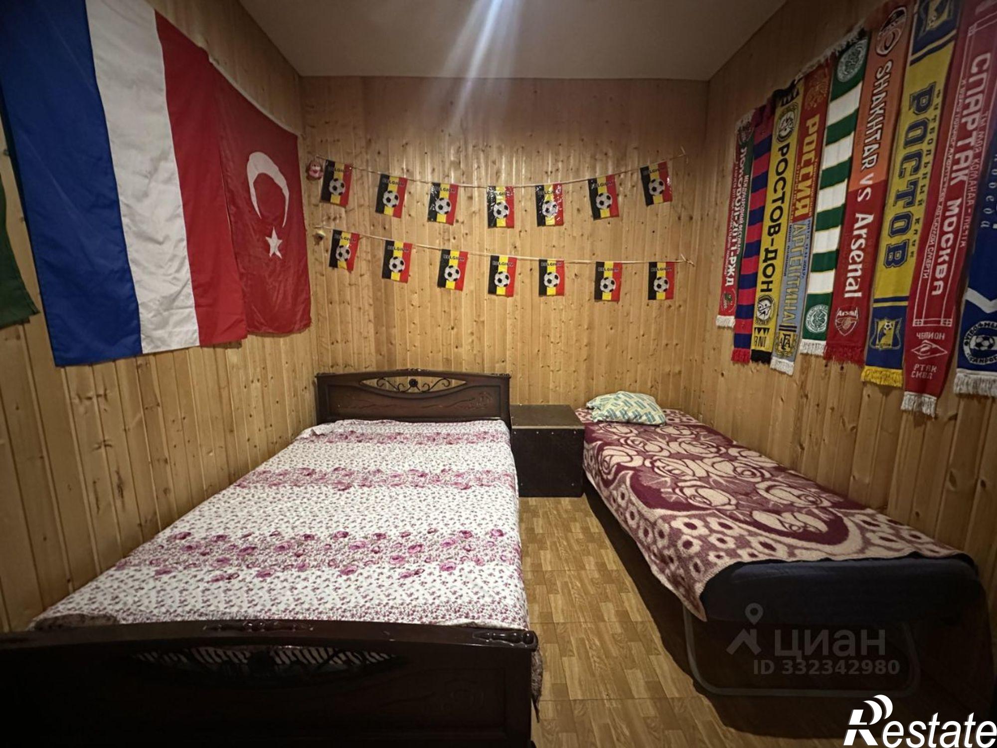 Сдать дачу, дом, коттедж за 30 000 рублей на Коллонтаевский пер, 7